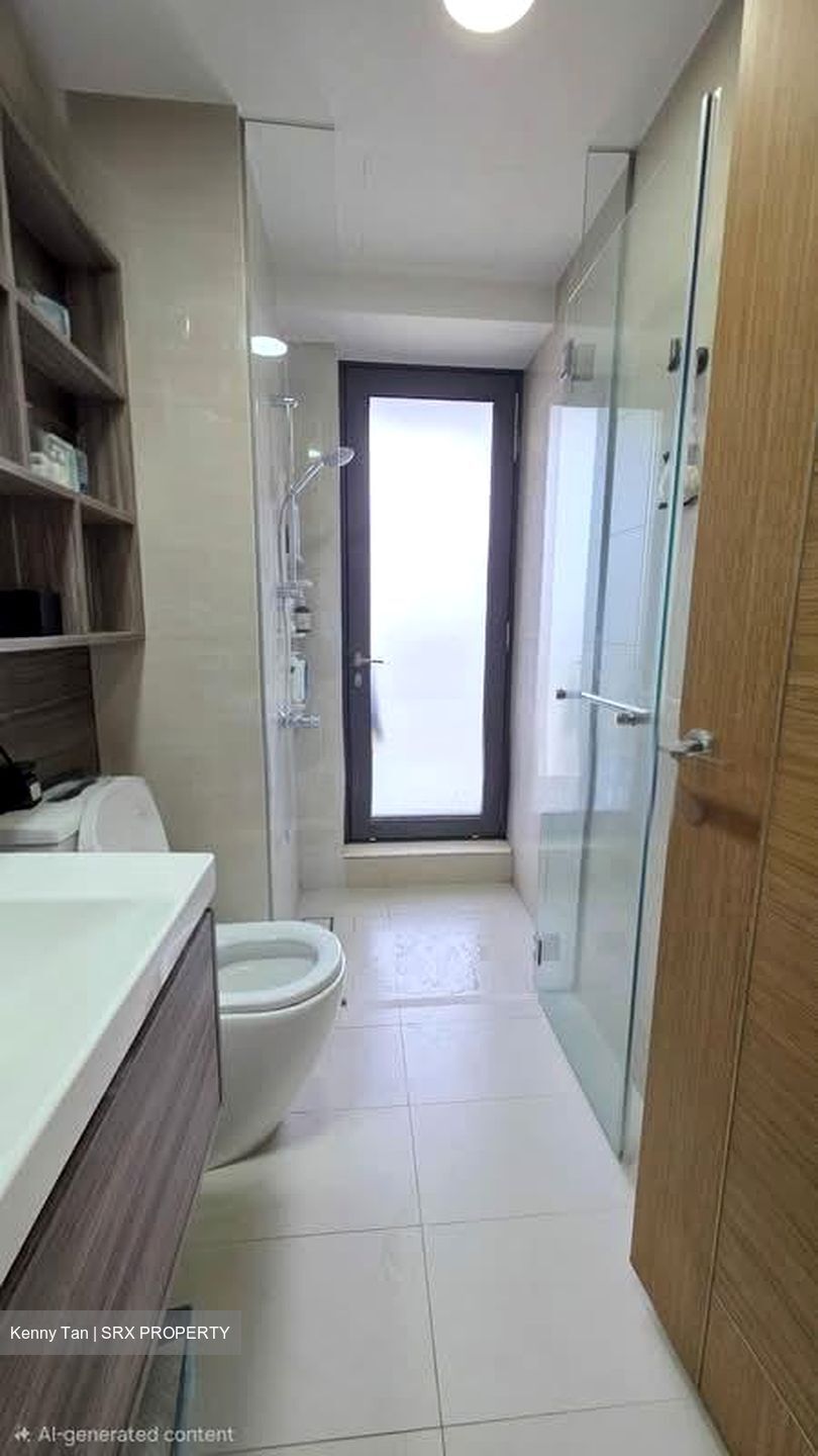 Coco Palms (D18), Condominium #564794301